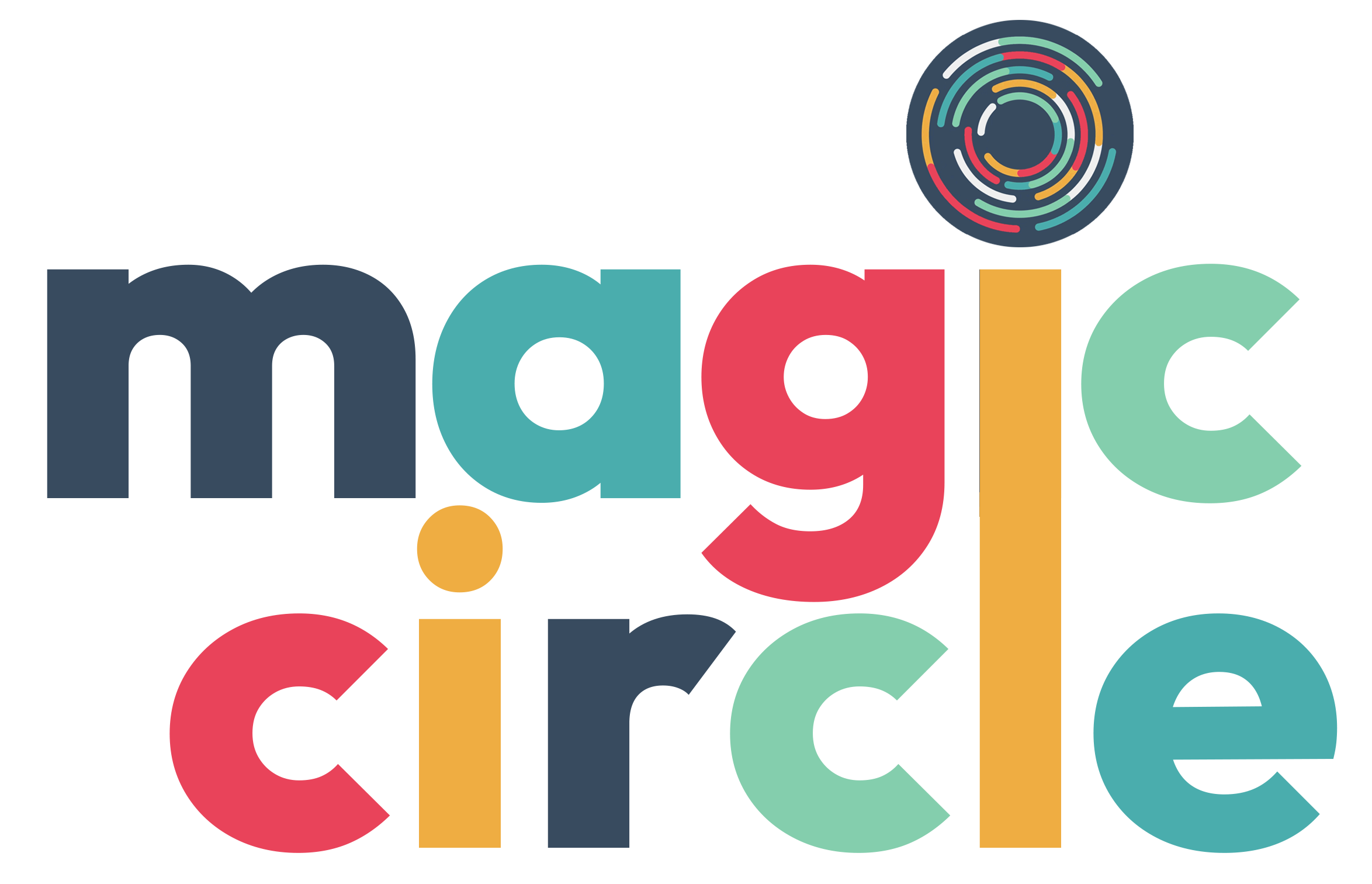 MagicCircle logo